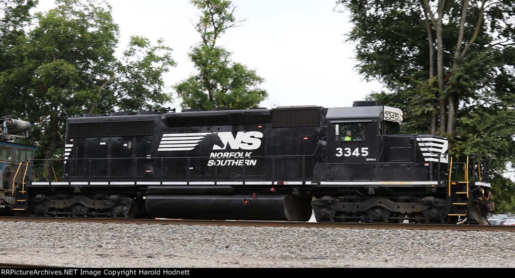 NS 3345